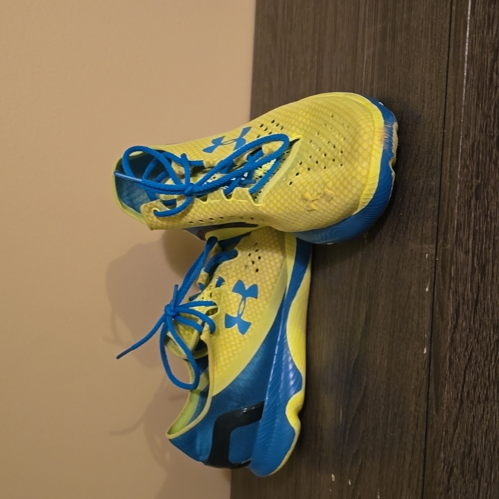 Men's Under Armour Speedform shoes